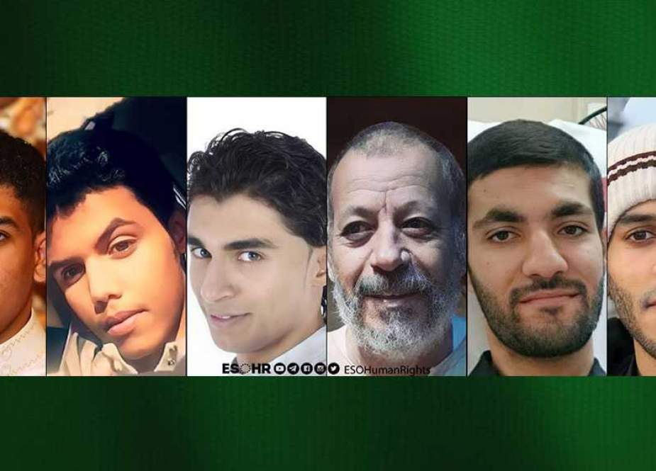 Kelompok HAM Peringatkan Eksekusi Massal Tahanan Politik di Arab Saudi