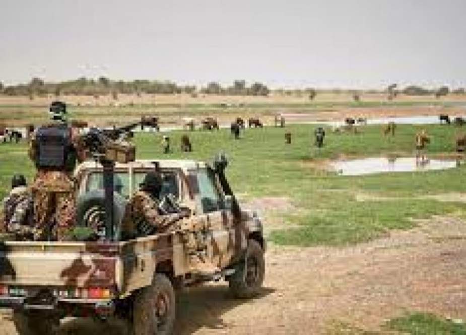 ‘‘داعش‘‘ يقتل عشرات المدنيين شمال شرقي مالي
