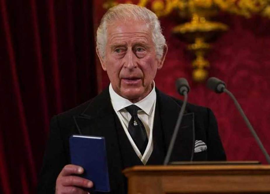 Charles Berjanji Akan Mengikuti Teladan Ratu Saat Dia Dinobatkan Sebagai Raja