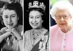 اینفوگرافیک/ گوشه‌ای از جنایت‌های ملکه الیزابت
