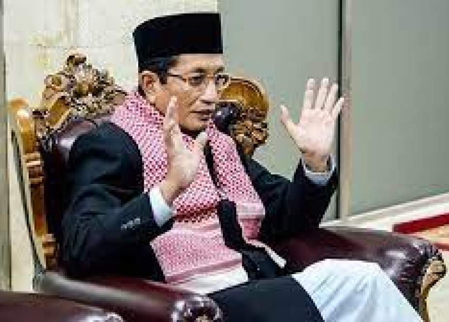 Imam Besar Masjid Istiqlal: Indonesia Patut Dicontoh dalam Menerapkan Toleransi