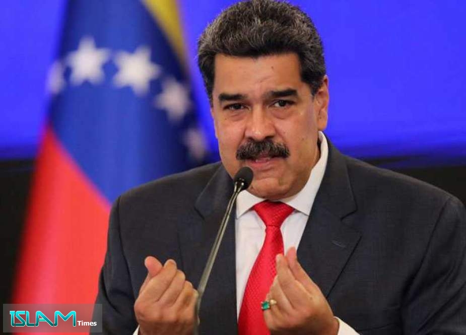 Venezuela Ready to Supply the Global Oil, Gas Market: Maduro