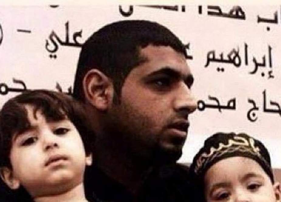 النظام البحريني يحرم المحكوم عليه بالإعدام محمد رمضان من العلاج