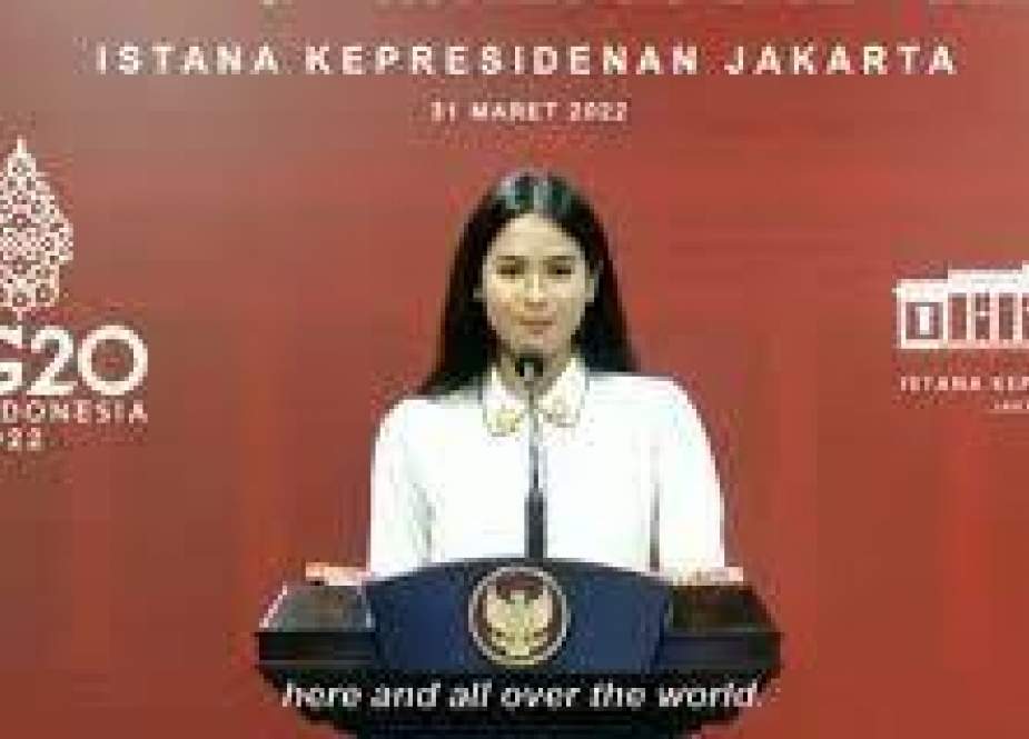 Jubir Presidensi G20 Indonesia Paparkan Dua Rangkaian Kegiatan Terkini