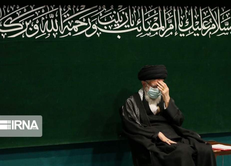 Imam Khamenei Memperingati Arbain: Keajaiban Ilahi yang Ditandai sebagai Peristiwa Terbesar Sepanjang Sejarah Tahun Ini 