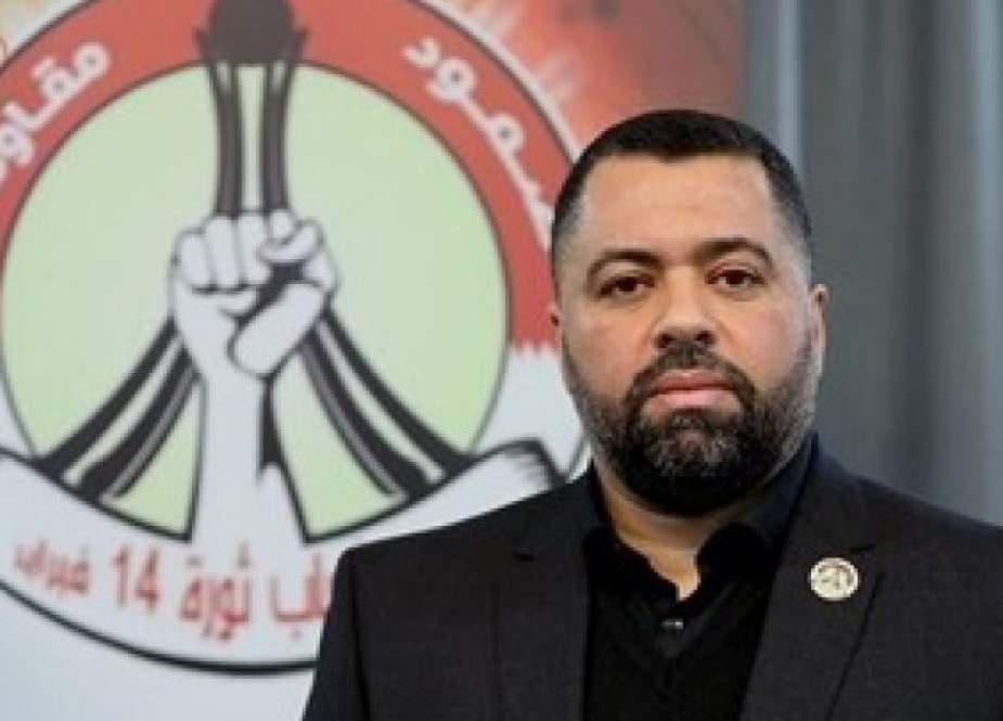 العرادي : يوجد إجماع بين أطراف المعارضة في البحرين لمواجهة الانتخابات الزائفة