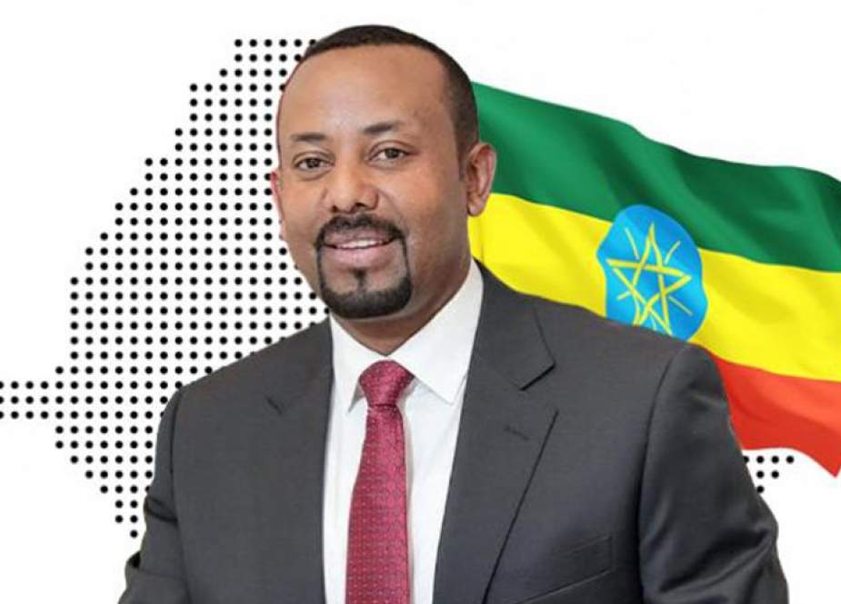 آبي أحمد: نقترب من هدفنا في تصدير القمح الإثيوبي