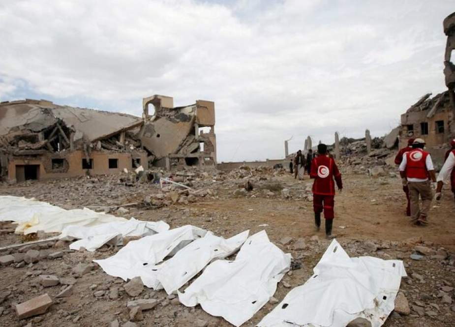 Yaman: Lebih dari 300 Tewas dan Terluka Sejak Dimulainya Gencatan Senjata