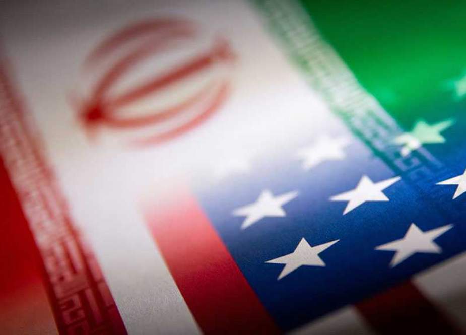 Iran Luncurkan Pertempuran Hukum untuk Membebaskan Miliaran yang Dicuri oleh AS