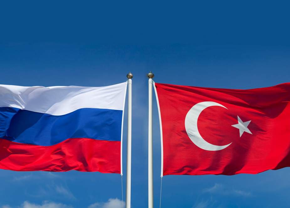 Bank Sentral Turki dan Rusia Mulai Mengerjakan Pembayaran Gas Rubel