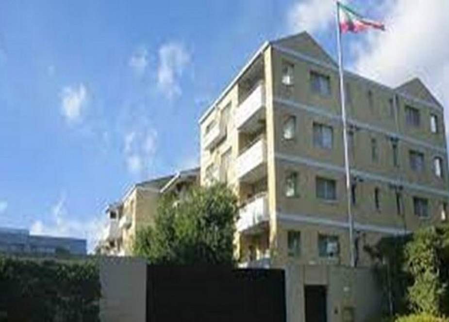 Kedutaan Besar di Beirut: Kapal Bahan Bakar Iran Akan Berlayar Menuju Lebanon dalam Dua Minggu
