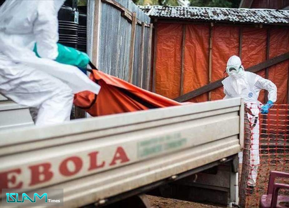 Uganda Declares Ebola Outbreak