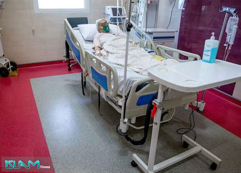 انحسار وفيات كورونا في إيران إلى 6 حالات