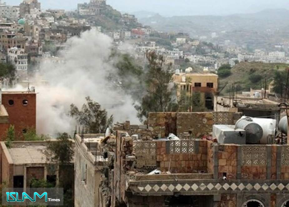 191 Recorded Violations of UN-sponsored Truce by Saudi Aggression: Yemeni Sources
