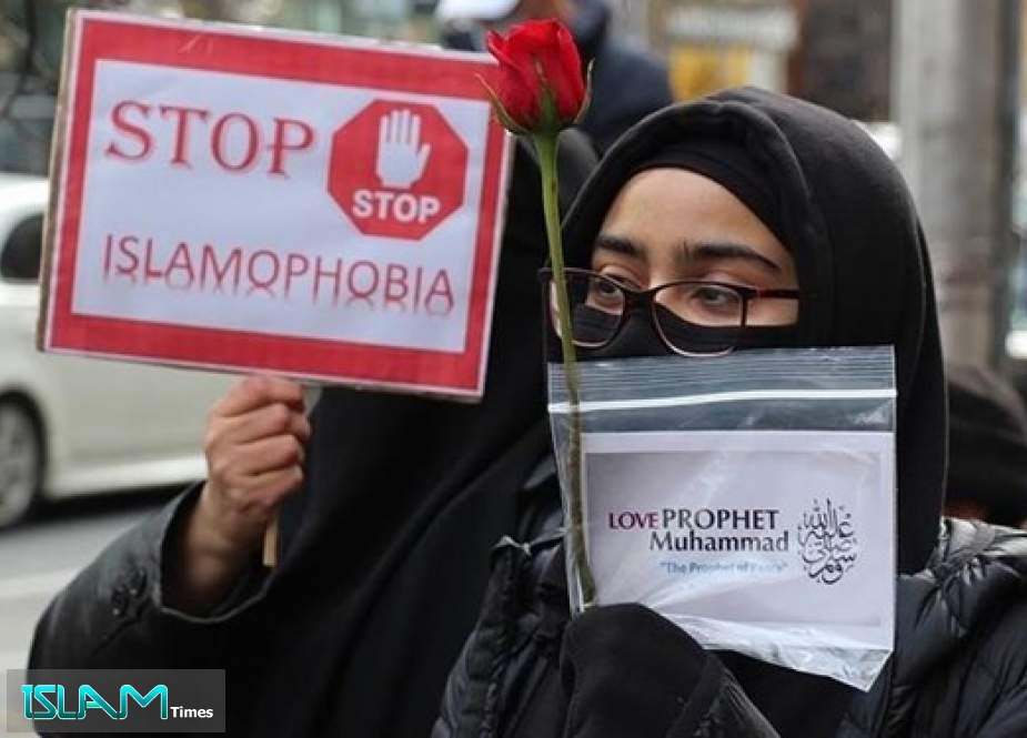 Report Raises Alarm over Institutionalization of Islamophobia in Europe