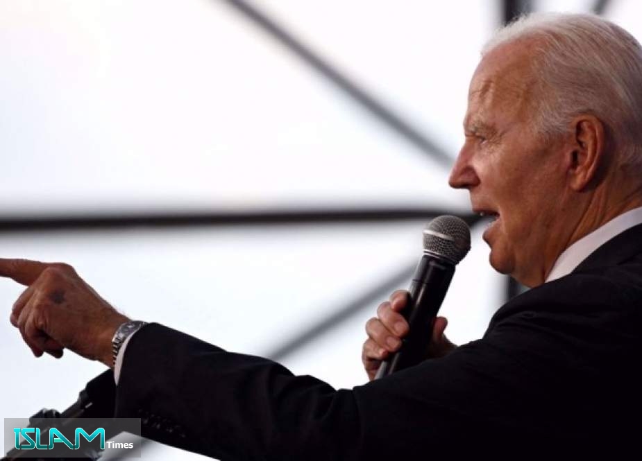 Biden Threatens Russia with ‘Severe Economic Costs’ Following Referendums in Ukraine