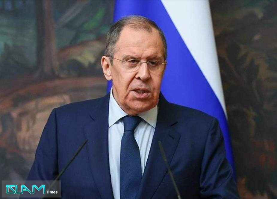 All New Russian Territories to Be Under State’s Protection: Lavrov