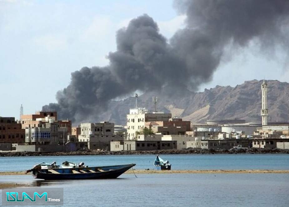 Saudi-led Coalition Violates Ceasefire in Yemen 172 Times