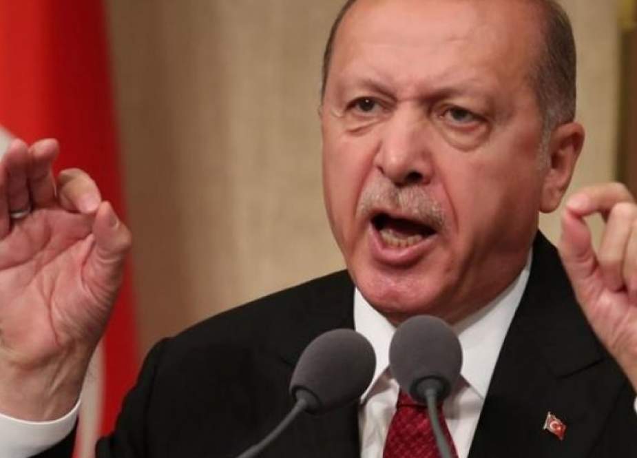 أردوغان يهدد اليونان بدفع ثمن استفزازاتها "عاجلا أم آجلا"