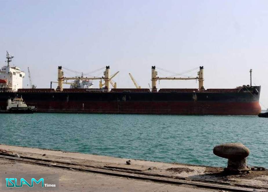 Saudi-led Coalition Violates Truce by Seizing Another Yemen-bound Fuel Tanker