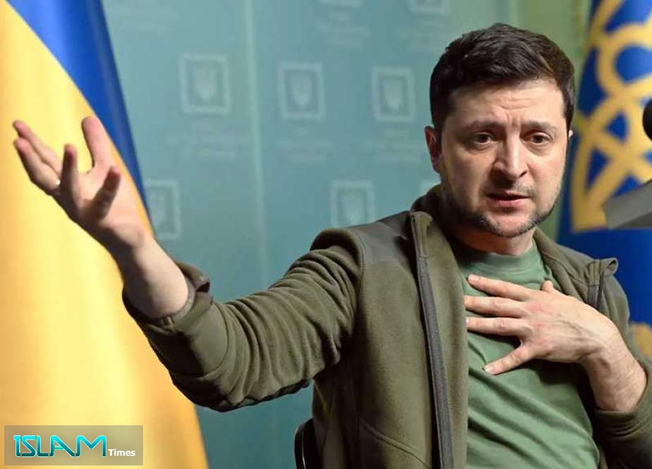 Zelensky Says Won’t Negotiate with Putin After Ukraine Regions Vote to Join Russia