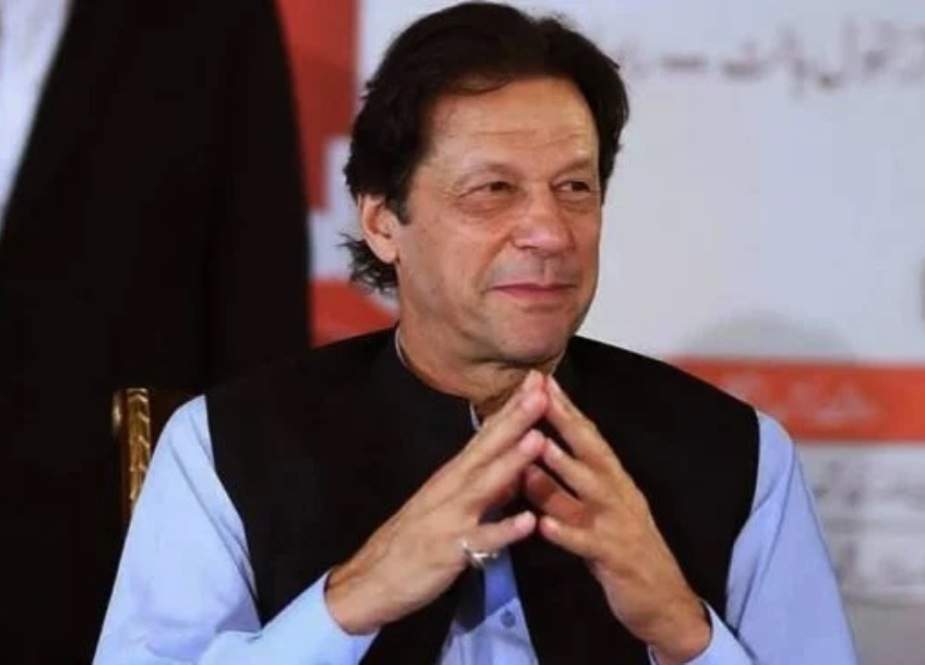 عمران خان کی آڈیو لیک پر پی ٹی آئی رہنماؤں کا ردعمل