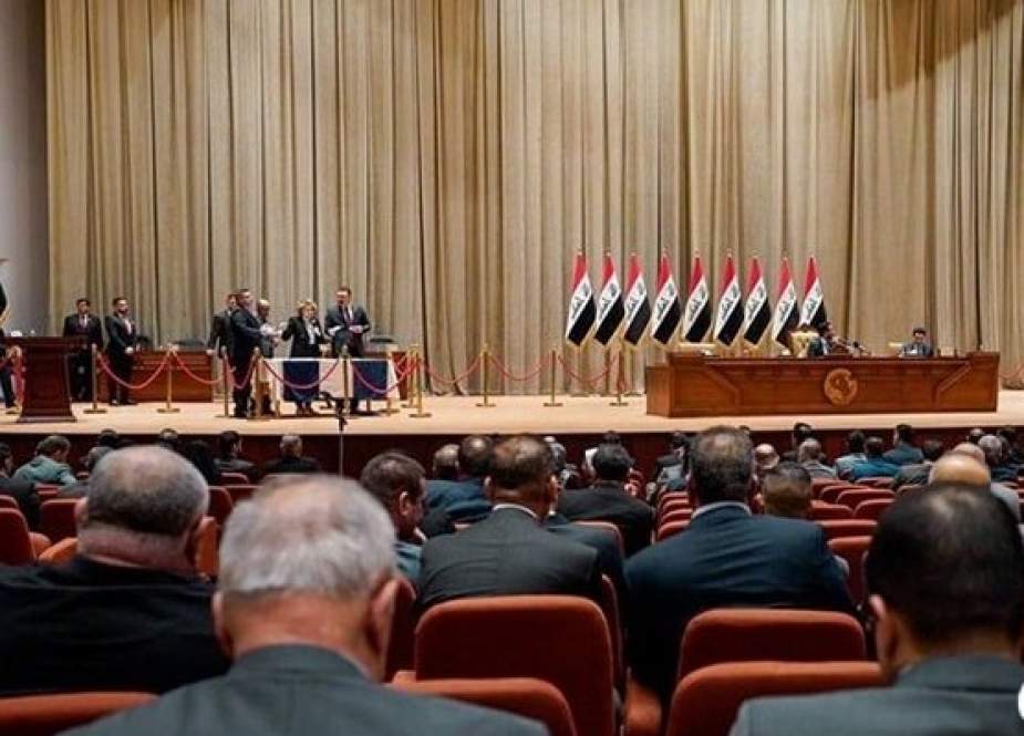 هل تعتبر عقد جلسة البرلمان العراقي نقطة واعدة لحل الأزمة العراقية؟