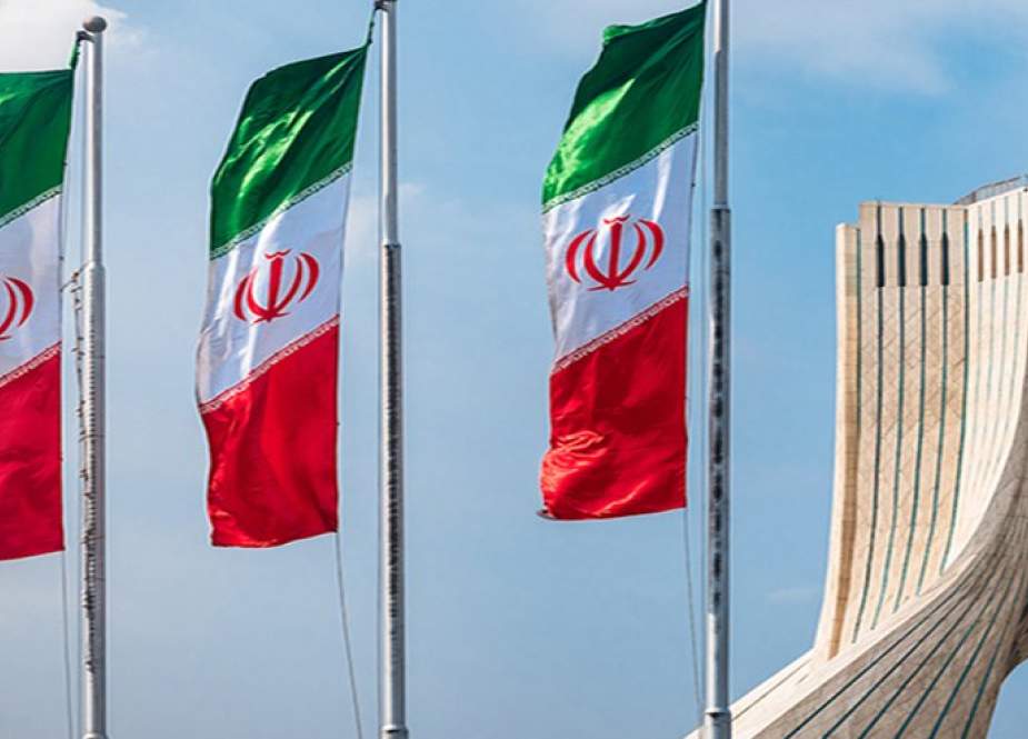 طهران ترد بحزم على مزاعم الإمارات بشأن الجزر الايرانية الثلاث