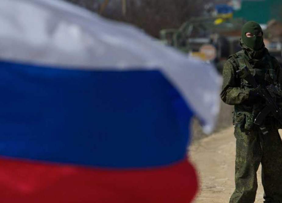 Empat Wilayah yang Menyelenggarakan Referendum Akan Bergabung dengan Rusia pada Hari Jumat