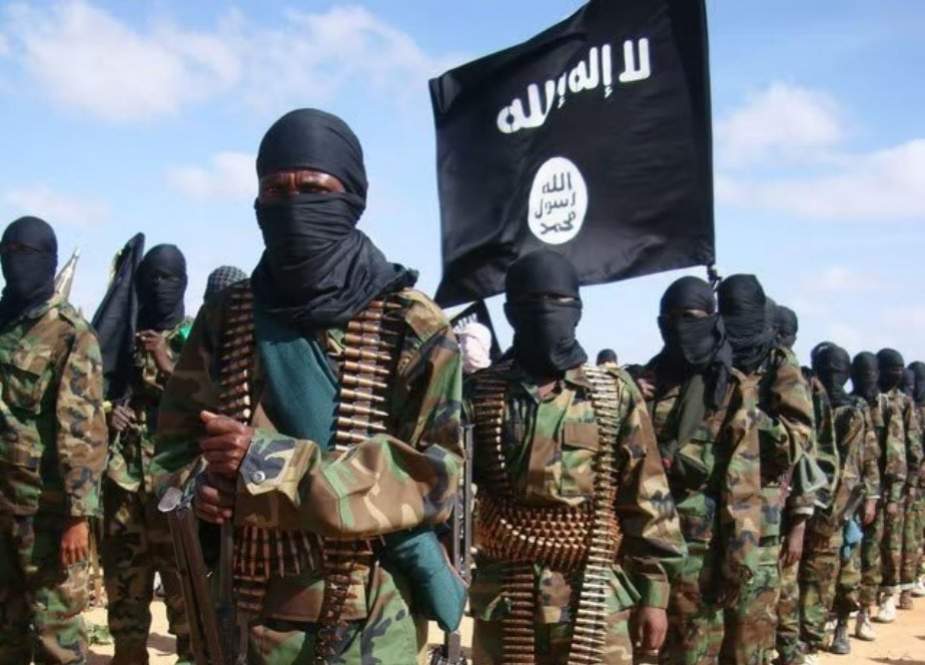 صومالیہ، الشباب کا شریک بانی ڈرون حملے میں ہلاک