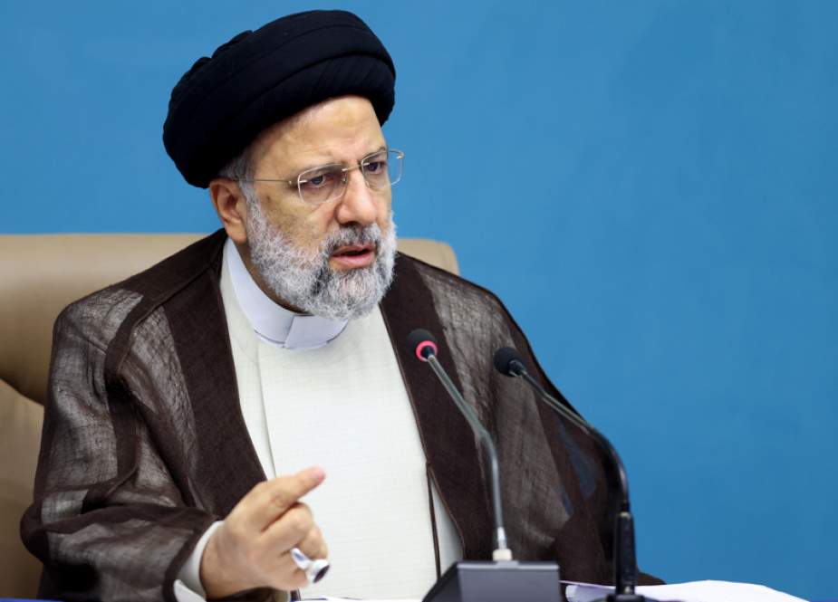 Presiden Raisi: Rencana Musuh Mengisolasi Iran telah Gagal  