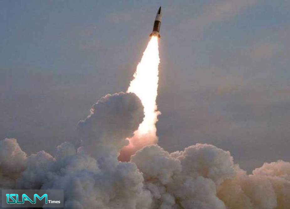 North Korea Fires Ballistic Missile Over Japan