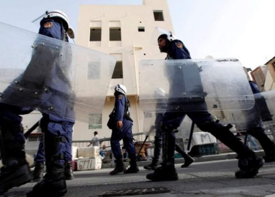 البحرين تنسحب من انتخابات مجلس حقوق الإنسان بعد انتقادات