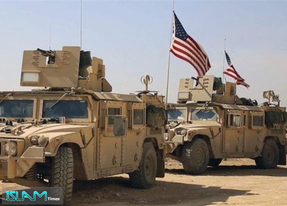 Rare US Raid in Government-Held Area of Syria Kills One