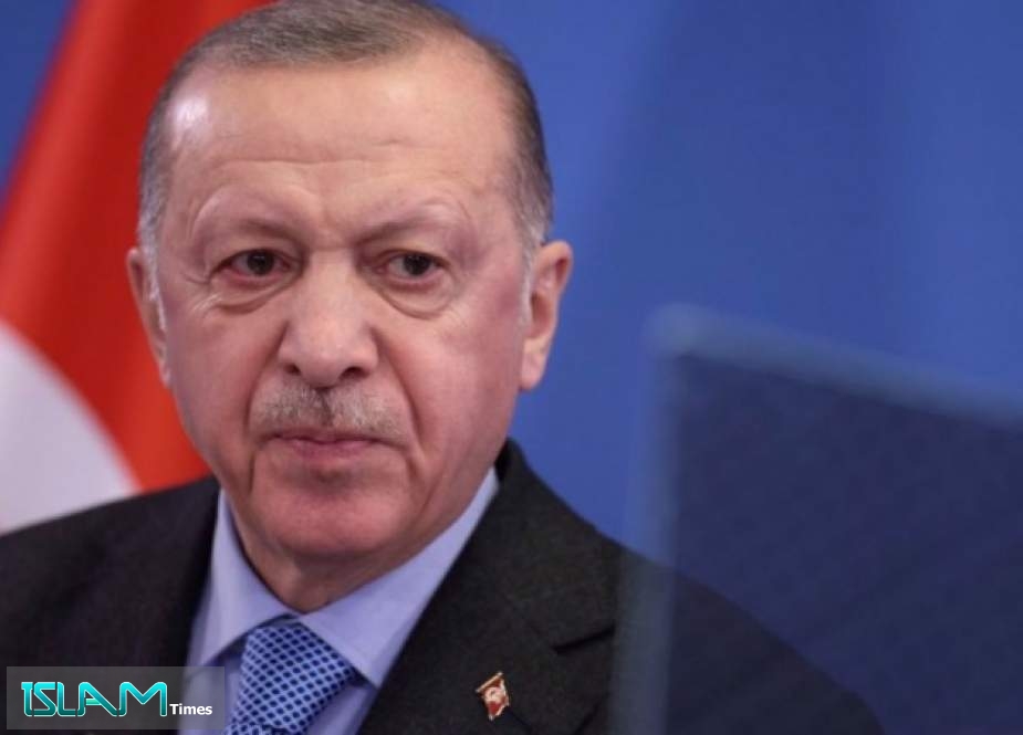 Turkey Summons Sweden Envoy over TV Satire ‘Insulting’ Erdogan amid Tense Ties