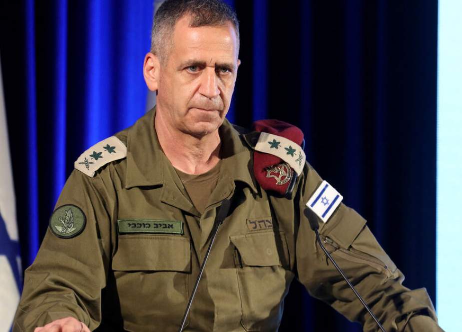 Takut Hizbullah, Tentara Israel Rekomendasikan Pemerintah Tidak Setujui Kesepakatan Maritim
