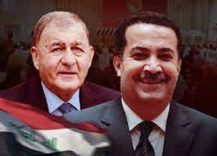 پیش بینی روزهای سخت برای نخست وزیر جدید عراق