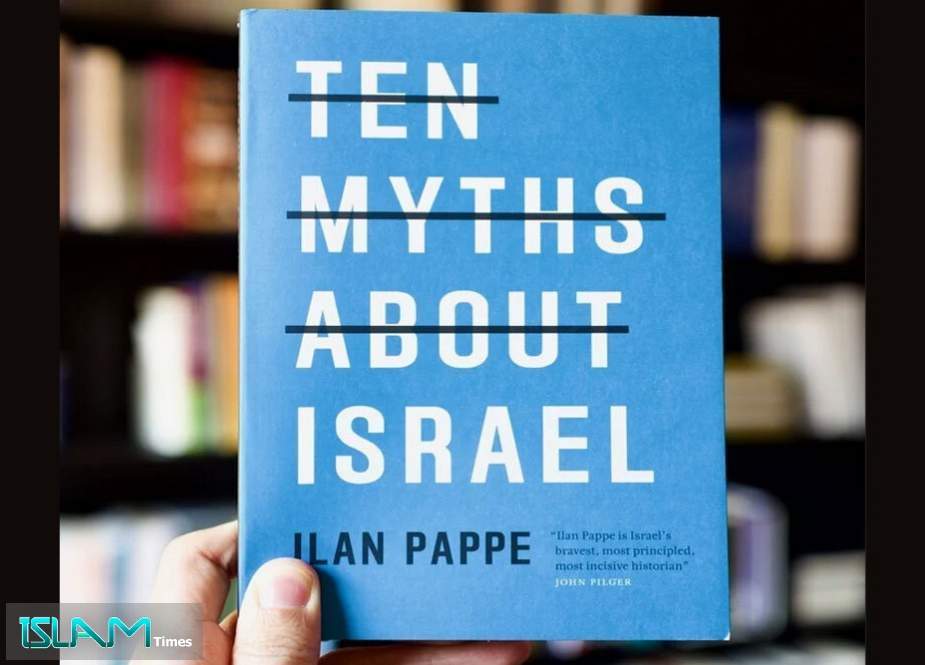 نقد و بررسی کتاب «۱۰ غلط مشهور درباره اسرائیل»