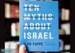 نقد و بررسی کتاب «۱۰ غلط مشهور درباره اسرائیل»