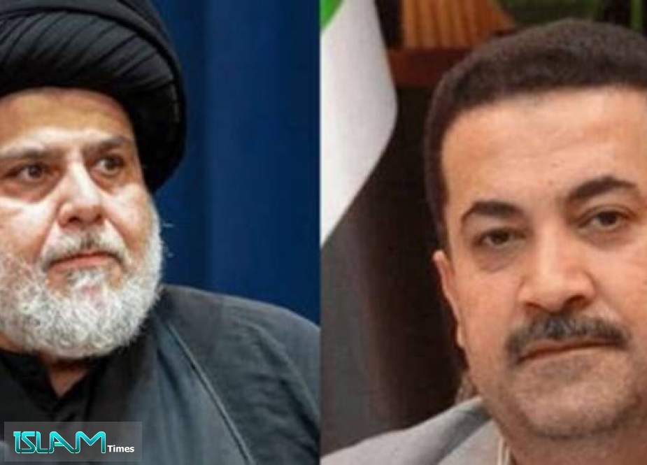 مخالفت جریان صدر با کابینه جدید عراق