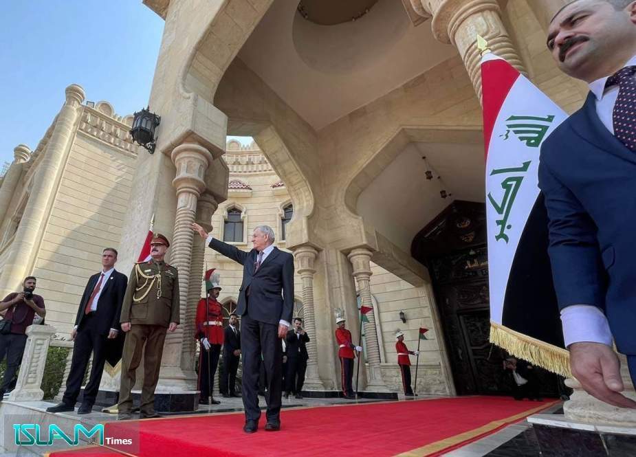 چالش های دولت جدید در عراق