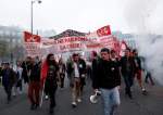 French unions stage nationwide strike amid soaring inflation  <img src="https://www.islamtimes.org/images/picture_icon.gif" width="16" height="13" border="0" align="top">