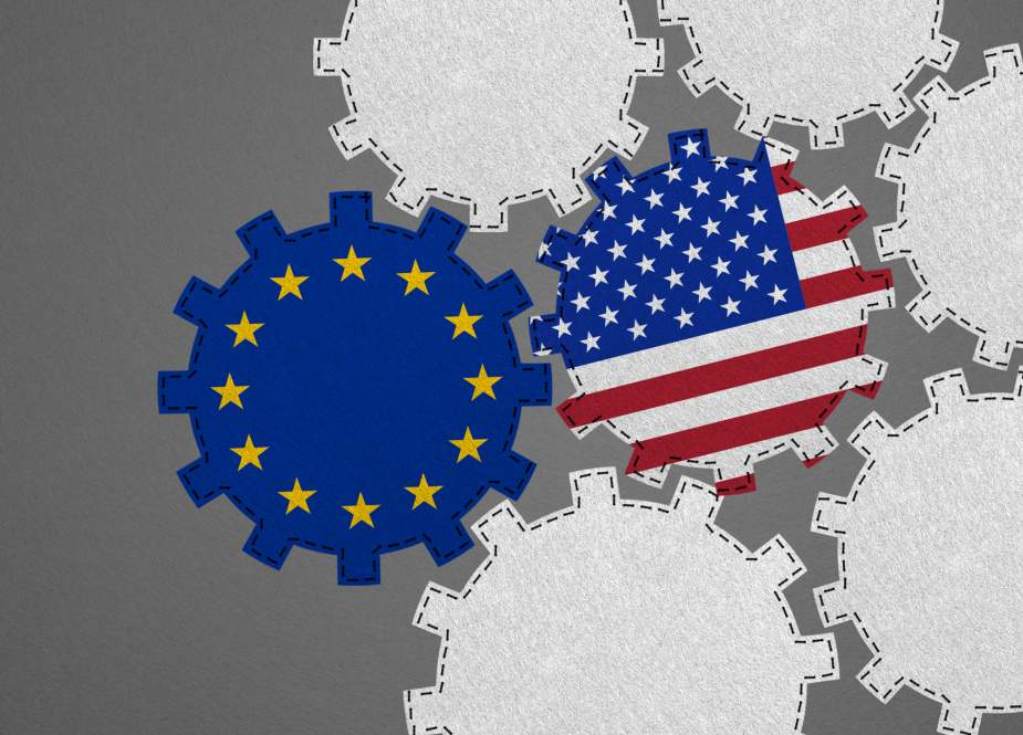 UE Mencari Otonomi tetapi Menjadi Lebih Bergantung pada AS