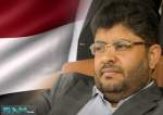 محمد علی الحوثی عضو شورای عالی سیاسی یمن