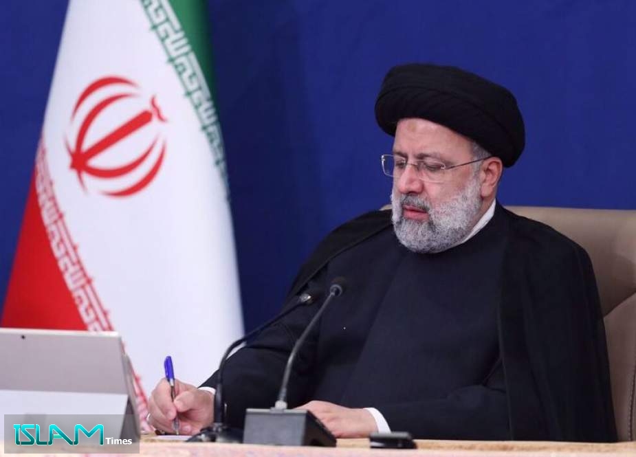 Iran’s President Vows “Crushing”Response to Terrorist Attack Claimed by ISIS