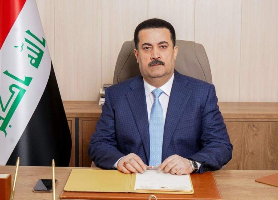 Sudani yang Ditunjuk sebagai PM Irak Meminta Sidang Parlemen untuk Memilih Kabinet