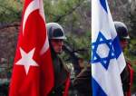 عادی سازی روابط ترکیه و رژیم صهیونیستی