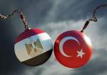 روابط مصر و ترکیه