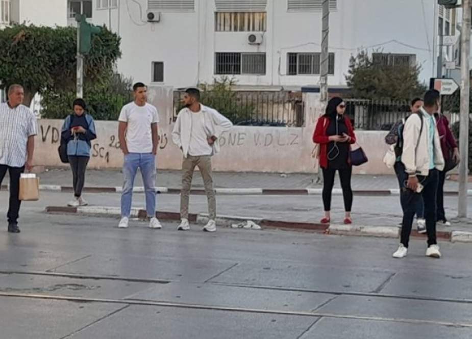إضراب مفتوح يعم قطاع النقل العمومي بتونس