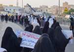 تظاهرات متجددة في البحرين تطالب بمقاطعة الانتخابات